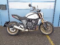 Motorrad kaufen Occasion CF MOTO 700 CL-X (naked)