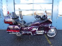 Motorrad kaufen Occasion HONDA GL 1500 Gold Wing SE (touring)