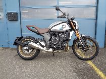 Motorrad kaufen Neufahrzeug CF MOTO 700 CL-X (naked)