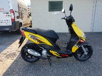 Motorrad kaufen Occasion YAMAHA Jog CS 50 RR LC (roller)