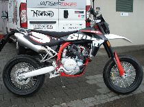 Motorrad kaufen Neufahrzeug SWM SM 500 R (supermoto)