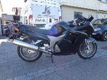 Motorrad kaufen Occasion HONDA CBR 1100 XX FI Blackbird (sport)