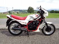 Motorrad kaufen Oldtimer HONDA MC08 VT250 F (touring)
