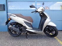  Motorrad kaufen Neufahrzeug MOTRON Ventura 125 (roller)