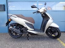 Motorrad kaufen Neufahrzeug MOTRON Ventura 125 (roller)
