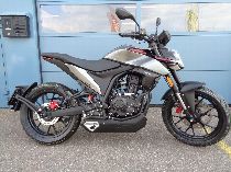 Motorrad kaufen Neufahrzeug MALAGUTI Naked (naked)