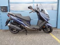  Motorrad kaufen Neufahrzeug KYMCO X-Town City 125 (roller)