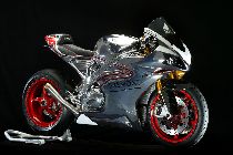 Motorrad kaufen Neufahrzeug NORTON Alle (sport)