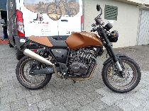 Motorrad kaufen Occasion SWM Gran Milano 440 (custom)