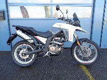 Motorrad kaufen Neufahrzeug MALAGUTI Dune 125 (enduro)