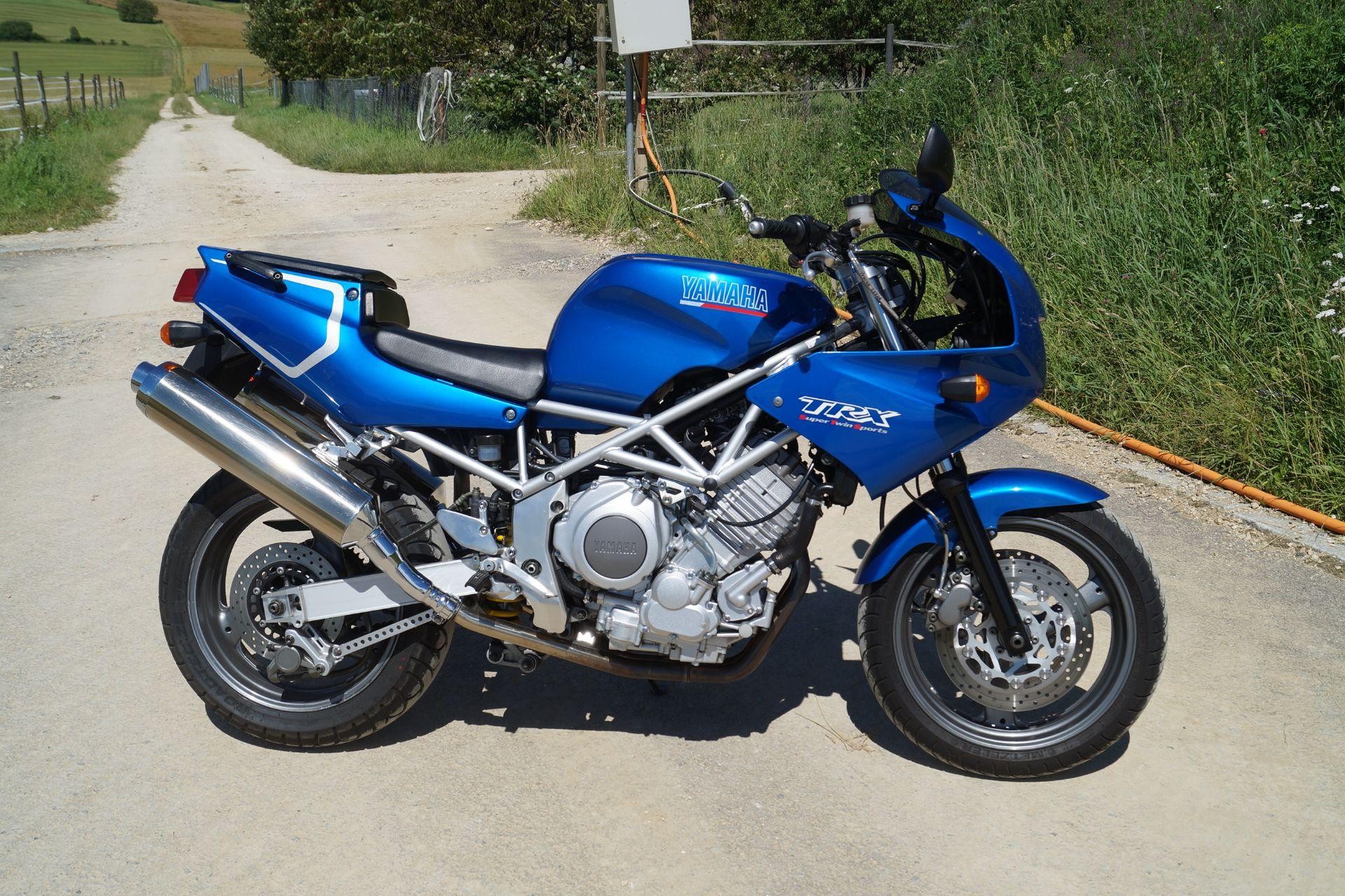 Motorrad Yamaha Trx 850 motorrad occasion kaufen yamaha trx 850 motoshop ziegler Motorrad Yamaha Trx 850 motorrad occasion kaufen yamaha trx 850 motoshop ziegler
