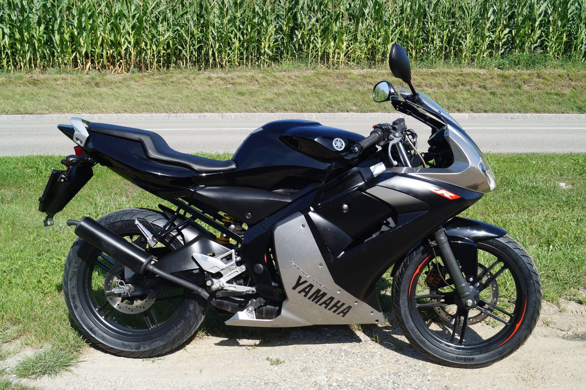 ヤマハ・TZR JapaneseClass.jp