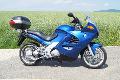 BMW K 1200 RS Occasion 