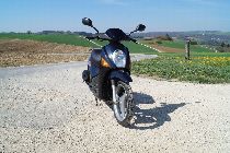 Motorrad kaufen Occasion MALAGUTI Ciak 100 (roller)
