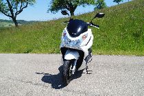 Motorrad kaufen Occasion HONDA PCX WW 125 EX2 (roller)
