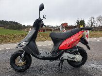 Motorrad kaufen Occasion GILERA Stalker 50 (roller)