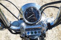 Motorrad kaufen Occasion YAMAHA XV 125 S Virago (custom)