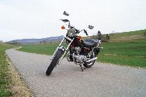 Motorrad kaufen Occasion HONDA CM 125 C (custom)