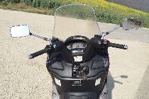 Buy motorbike Pre-owned SUZUKI AN 400 Burgman (scooter)