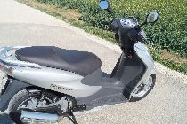 Motorrad kaufen Occasion HONDA SES 125 Dylan (roller)