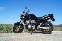 Motorrad kaufen Occasion SUZUKI GSF 600 Bandit (touring)
