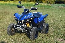 Motorrad kaufen Occasion TGB Target 325 (quad-atv-ssv)