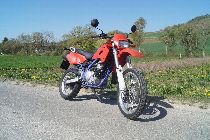 Motorrad kaufen Occasion KAWASAKI KLX 650 (enduro)
