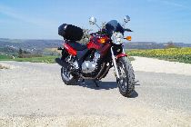 Motorrad kaufen Occasion HONDA CB 500 S (touring)