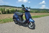 Aquista moto Occasioni PEUGEOT SV 125 C (scooter)