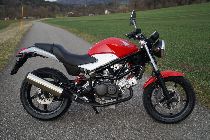 Motorrad kaufen Occasion HONDA VTR 250 (sport)