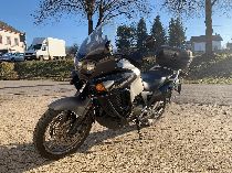 Motorrad kaufen Occasion HONDA XL 1000 V Varadero (enduro)