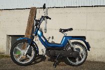 Motorrad kaufen Occasion PIAGGIO SI-Monte-Carlo Vario (mofa)