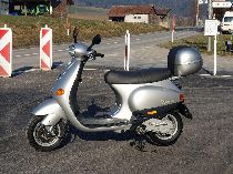 Buy motorbike Pre-owned PIAGGIO Vespa 50 ET4 (scooter)