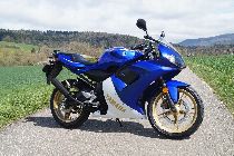 Motorrad kaufen Occasion YAMAHA TZR 50 (sport)