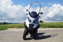 Motorrad kaufen Occasion PIAGGIO MP3 250 i.e. (3-Rad) (roller)