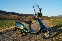 Buy motorbike Pre-owned PEUGEOT SV 125 (scooter)