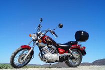 Motorrad kaufen Occasion YAMAHA XV 125 S Virago (custom)