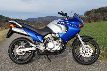 Motorrad kaufen Occasion HONDA XL 125 V Varadero (enduro)