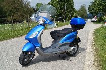 Motorrad kaufen Occasion PIAGGIO Fly 125 (roller)