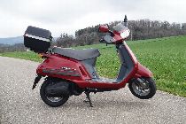 Buy motorbike Pre-owned PEUGEOT SV 125 (scooter)