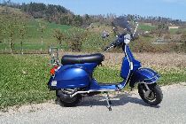 Acheter une moto Occasions LML Star Deluxe 150 (scooter)