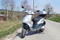 Motorrad kaufen Occasion PIAGGIO Fly 125 (roller)