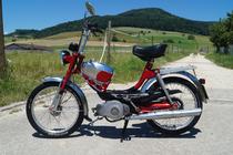 Motorrad kaufen Oldtimer PUCH Condor (mofa)
