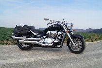 Motorrad kaufen Occasion SUZUKI C 1800 R Intruder (custom)