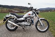 Motorrad kaufen Occasion MOTO GUZZI 750 Nevada Classic (touring)
