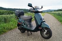 Motorrad kaufen Occasion PEUGEOT SV 125 (roller)