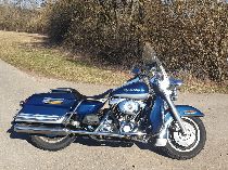 Motorrad kaufen Occasion HARLEY-DAVIDSON FLHR 1450 Road King (touring)