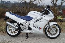 Motorrad kaufen Occasion HONDA VFR 750 F (sport)