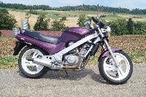 Motorrad kaufen Occasion HONDA NTV 650 Revere (touring)