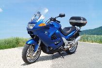 Motorrad kaufen Occasion BMW K 1200 RS (sport)